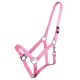 Kantar QHP "Basic" Flamingo Pink