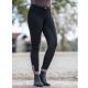 Bryczesy damskie HKM "Kate" Black