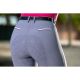 Bryczesy HKM Pro Team "Active 19 SUE Full" 24h