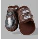 Ochraniacze tylne Premier Equine "Carbon Pro Fetlock Boots" Brown