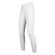 Legginsy damskie HKM "Yvi" White