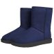Buty zimowe HKM "Davos" Navy