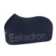 Derka polarowa Eskadron Dynamic "Fleece Stamp" jesień/zima 2026 Navy
