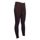 Bryczesy damskie HKM "Rosegold Glamour" Brown 24h