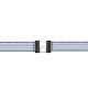 Złączka do taśmy Kerbl Litzclip® 40 mm
