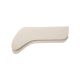Zestaw wkładek korygujących Kavalkade "KavalTop Shape-Vario Natural Rubber"