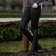 Legginsy zimowe damskie HKM "Graz Style" 24h