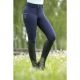 Bryczesy HKM "Comfort Style Silikon"