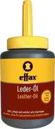 Olej do skór z lanoliną Effax "Leather-Oil"