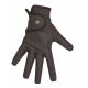 Rękawiczki HKM Style "Grip" Brown 24h