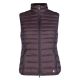Kamizelka HKM "Lena" Dark Brown 24h