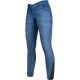 Bryczesy jeansowe młodzieżowe HKM "Denim"