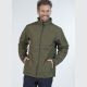 Kurtka przeciwdeszczowa męska HKM "Rainy Day"