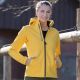 Kurtka softshell HKM "Performance"