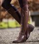 Oficerki HKM "Elegant Lace" Standard 24h