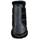 Ochraniacze HKM "Comfort Premium Fur"