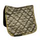 Czaprak HKM "Allure Cheval" Olive Green