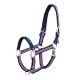 Kantar Schockemohle "Memphis" Navy/Red