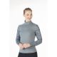 Koszulka funkcyjna HKM "Monaco Bit Longsleeve" 