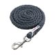 Uwiąz Schockemohle wiosna/lato 2024 CATCH Slate Grey 