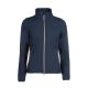 Kurtka damska softshell HKM "Lily" Navy 24h