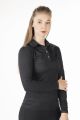 Bluzka Polo HKM "Rosegold Glamour Style" 