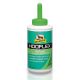Odżywka do kopyt Absorbine "Hooflex® Natural Dressing+Conditioner" 444 ml