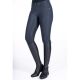Bryczesy damskie HKM "Luna" Deep Blue
