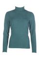 Golf techniczny HKM "Marrakesh" Petrol