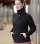 Bluza polarowa HKM "Basil" Black