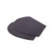 Zestaw wkładek korygujących do czapraka Kavalkade "Neoprene Front"