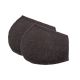 Zestaw wkładek korygujących Kavalkade "Polyester Front"