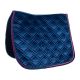 Czaprak HKM "Berry" Deep Blue