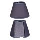 Kalosze HKM "Berry" Dark Grey