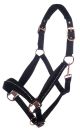 Kantar HKM "Berry" Black/Rosegold