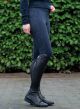 Legginsy HKM "Flow Reflective"