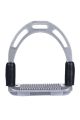 Strzemiona HKM "Ultra Safety Aluminium"