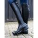 Oficerki HKM "Titanium Style" krótkie/łydka L 24h