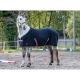 Derka polarowa z pasami HKM "Polar" 24h