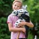 Derka dla Hobby Horse HKM