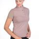 Koszulka HKM "Lavender Bay Uni" Taupe