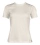 T-shirt HKM "Edinburgh Mesh" Vanilla