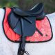Czaprak HKM "Savona" Red