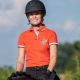 Koszulka polo HKM "Savona" Red
