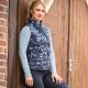 Kamizelka HKM "Bloomsbury" Deep Blue