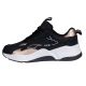 Sneakersy HKM "Rosegold Glamour Style" 24h
