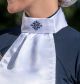 Plastron HKM "Maja"