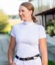 Koszula konkursowa HKM "Darya" White