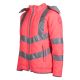 Kurtka HKM "Reflective"