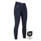 Bryczesy damskie HKM "Lia High Waist"